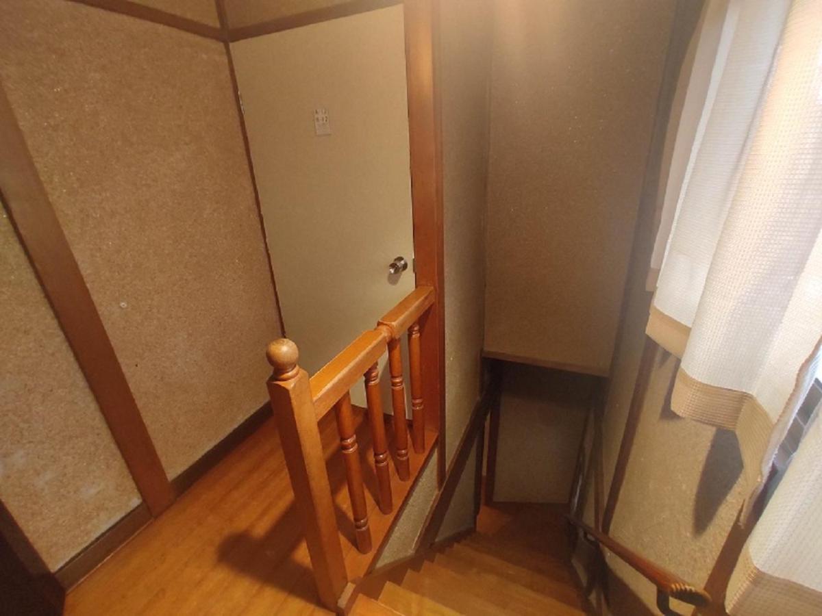Guesthouse Kincha 駅東口 Ucunomija Exteriér fotografie