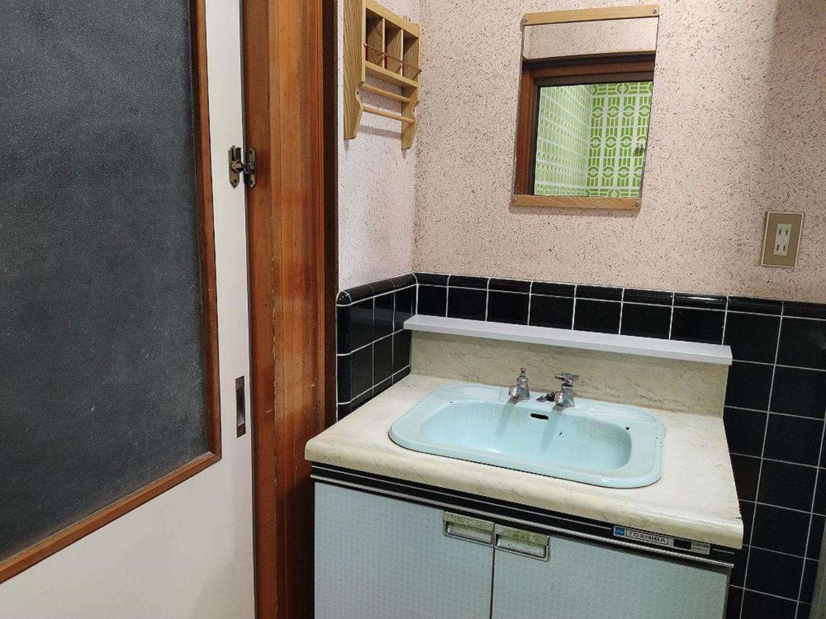 Guesthouse Kincha 駅東口 Ucunomija Exteriér fotografie