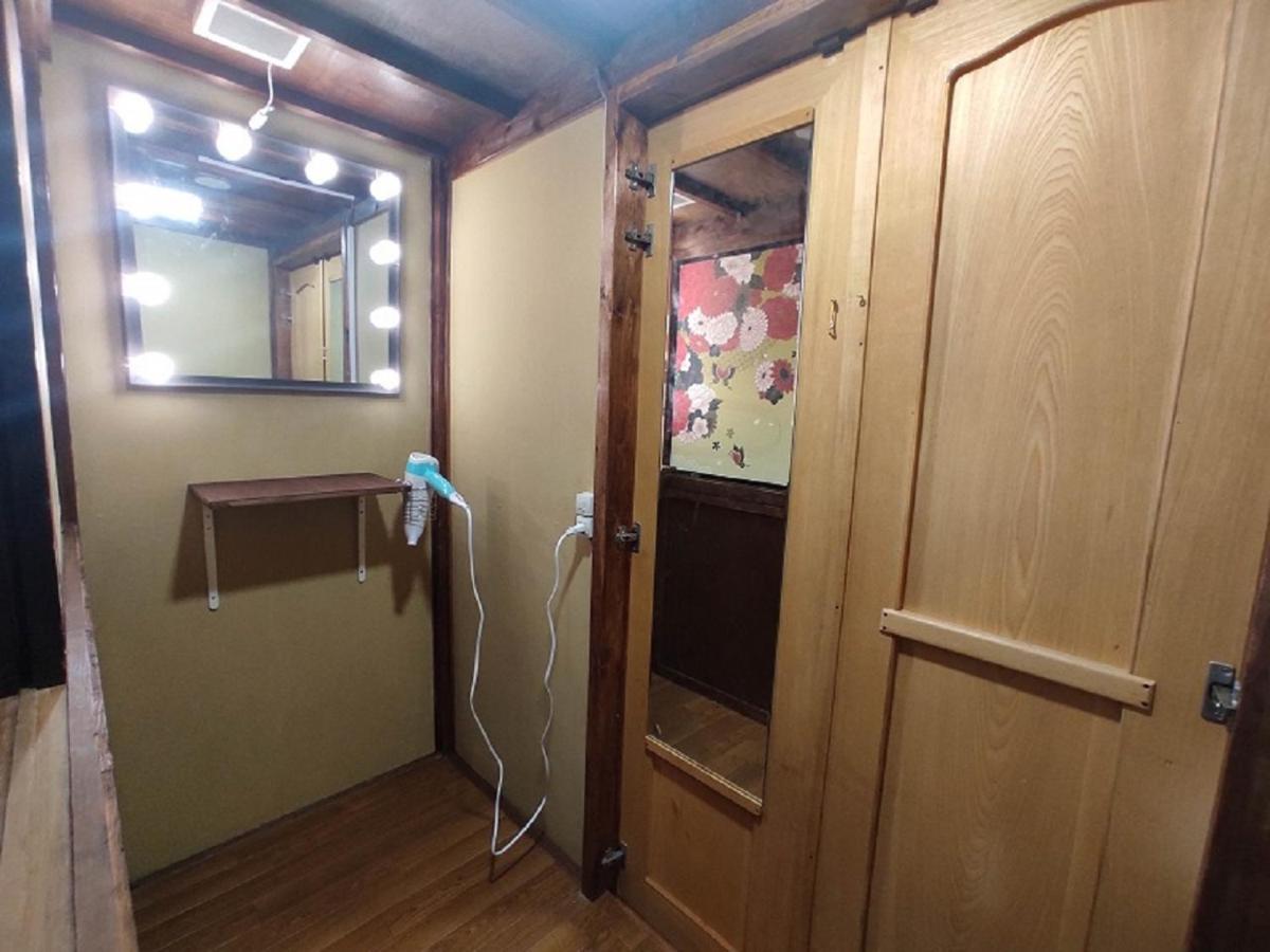 Guesthouse Kincha 駅東口 Ucunomija Exteriér fotografie