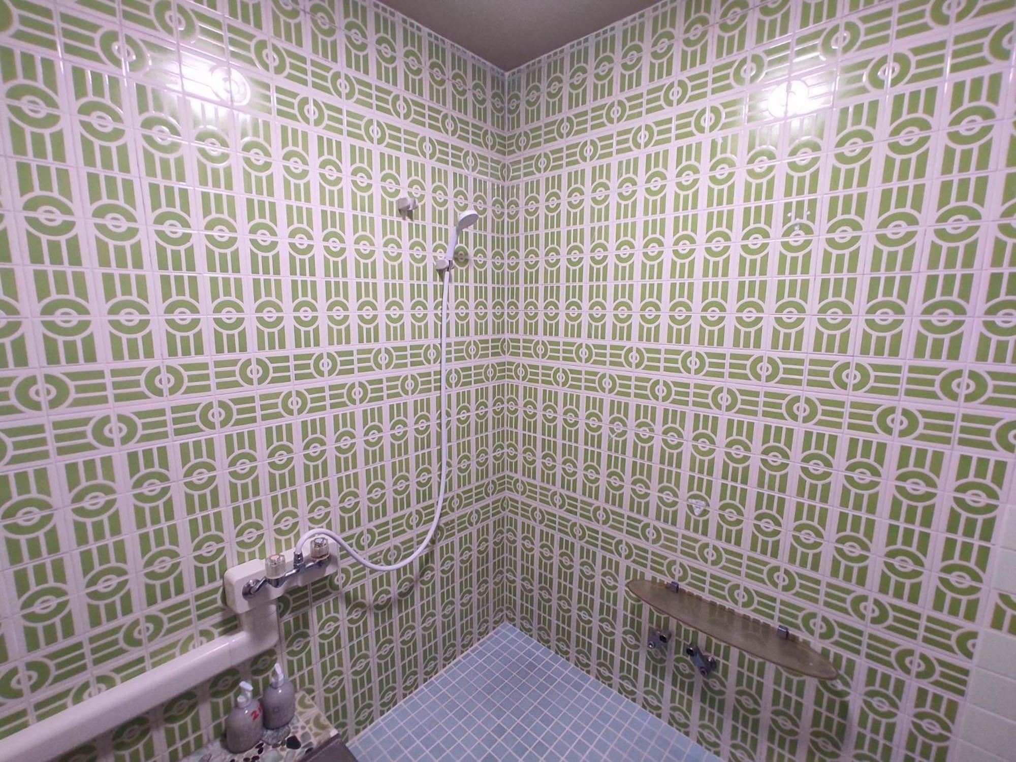 Guesthouse Kincha 駅東口 Ucunomija Exteriér fotografie
